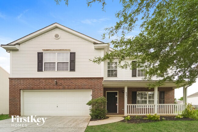 Building Photo - 4031 Larkhaven Village Dr