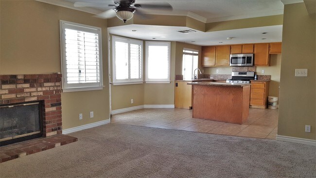 Building Photo - 44210 Galicia Dr