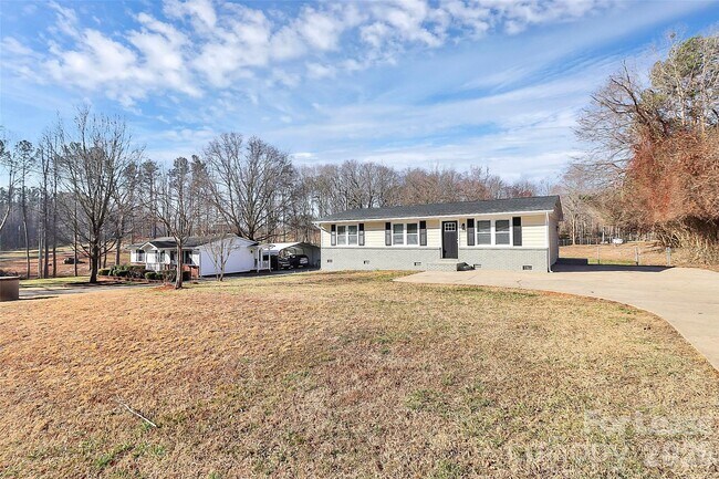 Foto del edificio - 5509 Dallas High Shoals Hwy