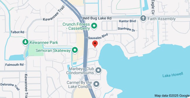 Foto del edificio - 119 Georgetown Dr