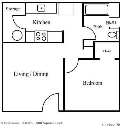 Planta - The Village At University Square