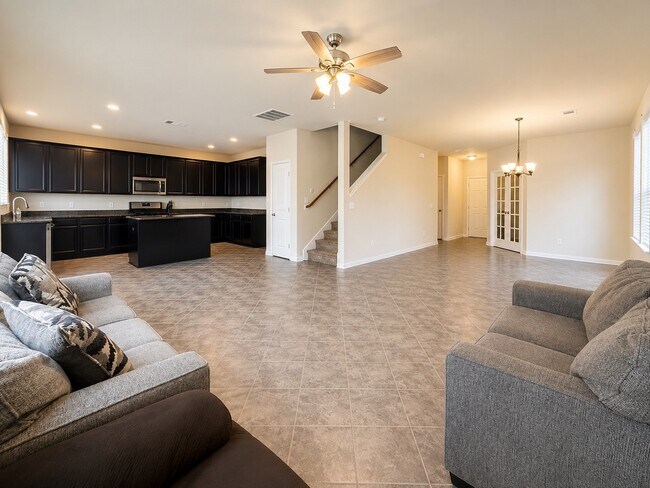 Foto del edificio - 2326 Brookeland Meadow Ct