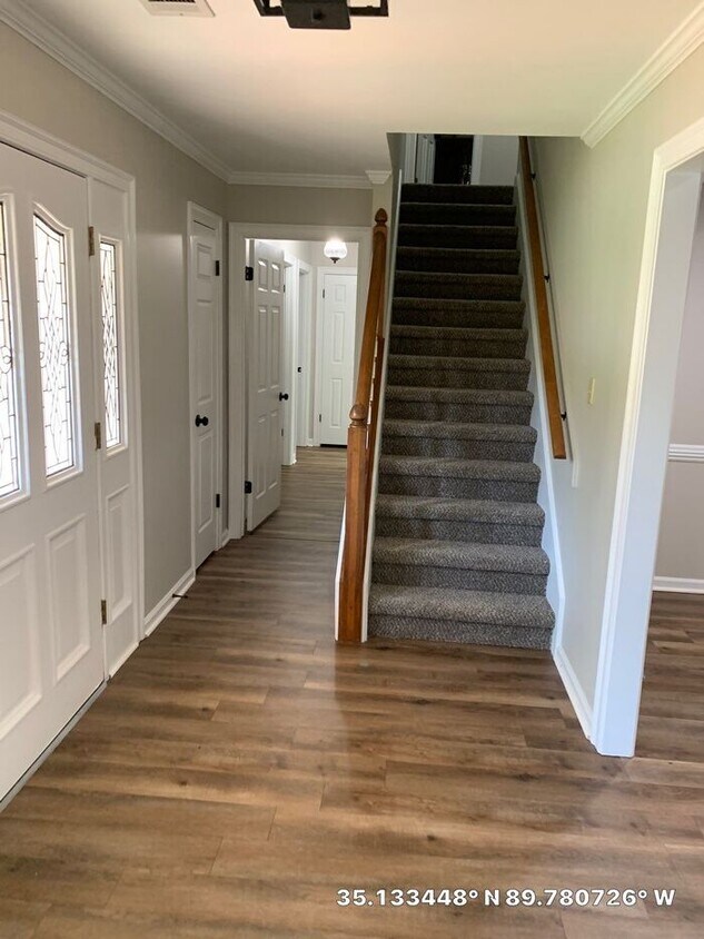 GET 1ST FULL MONTH’S RENT FREE 8447 Stok... House for Rent in