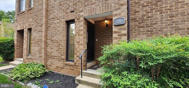 Foto del edificio - 3116 Apple Rd NE