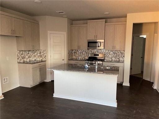 Foto del edificio - 804 Bridle Creek Drive, Georgetown, TX 786...