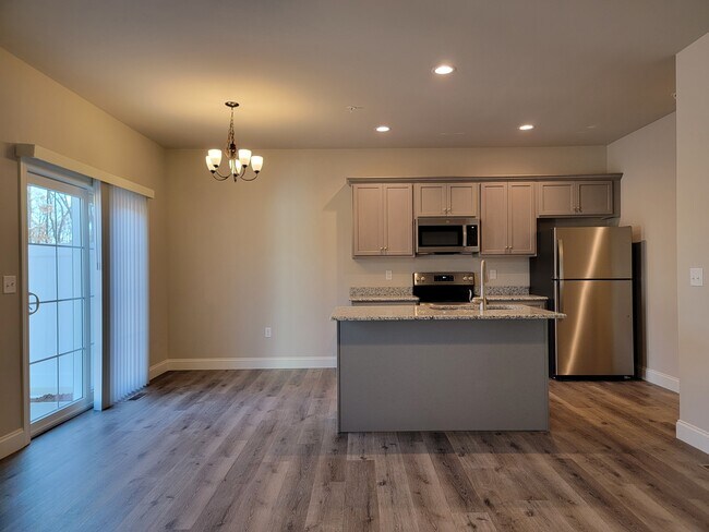 Foto del edificio - 227 Sage Blvd