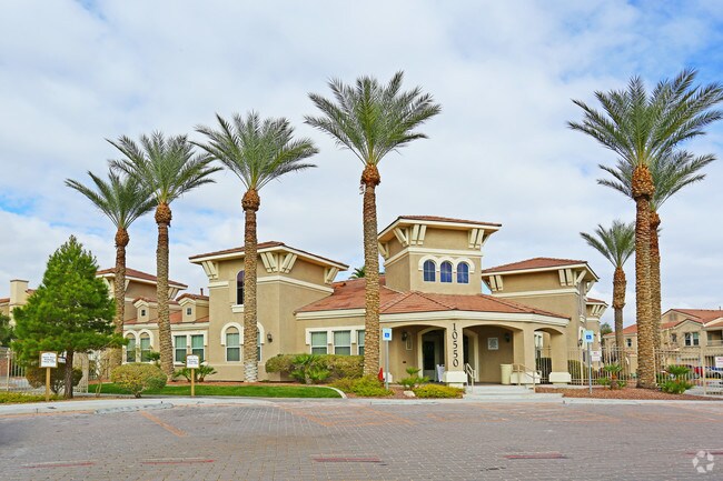 Clubhouse - 10550 W Alexander Rd
