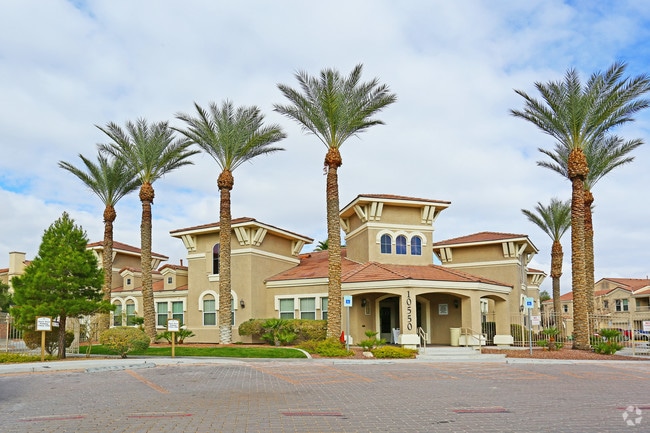 Clubhouse - 10550 W Alexander Rd
