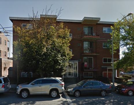 Foto del edificio - 777 Mount Auburn St