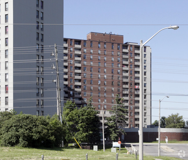 Building Photo - Willowridge Towers