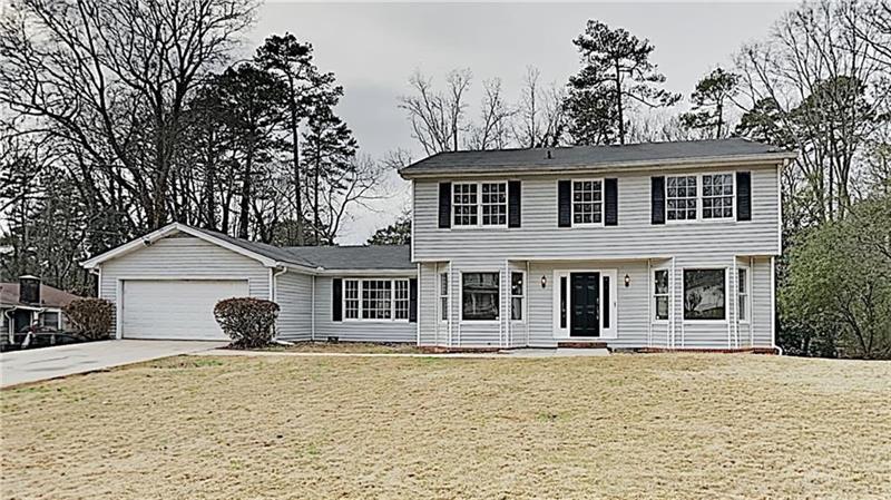 Primary Photo - 4046 Central Dr