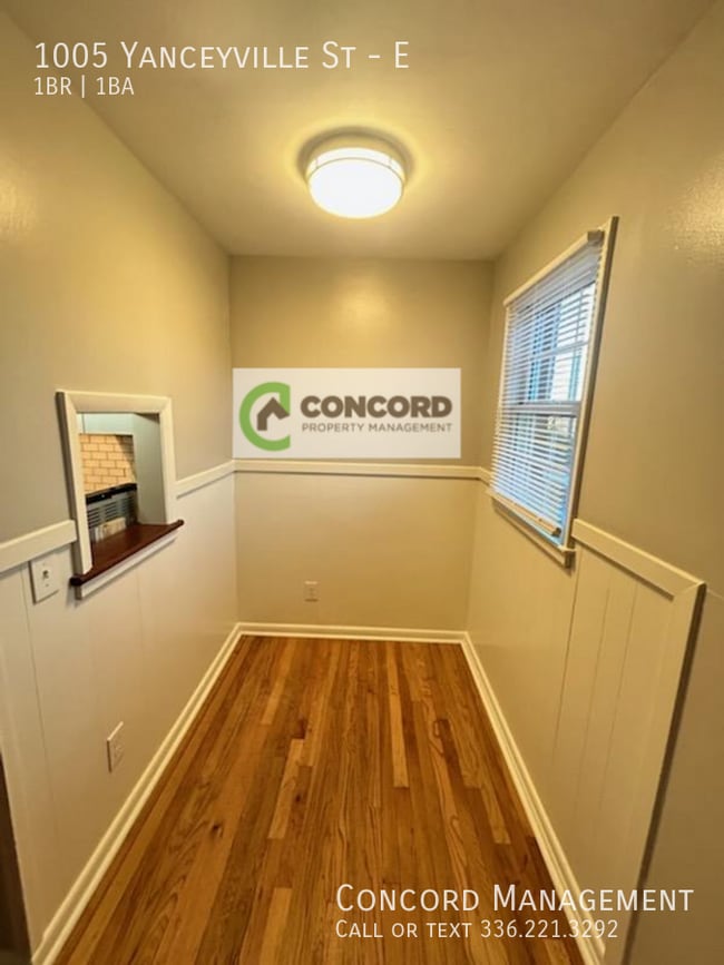 Building Photo - 1005 Yanceyville St