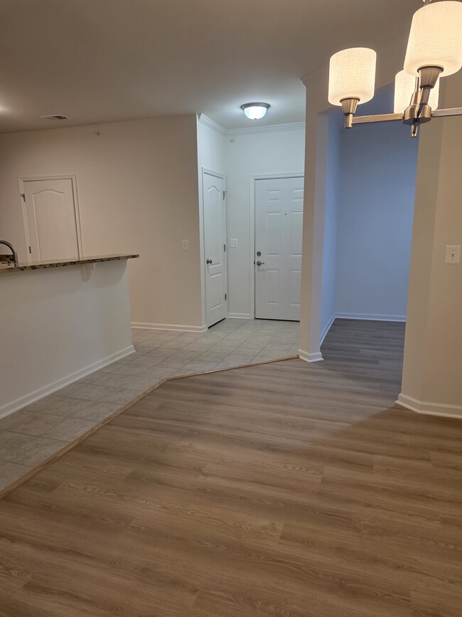 Área del vestíbulo - 24660 Woolly Mammoth Ter