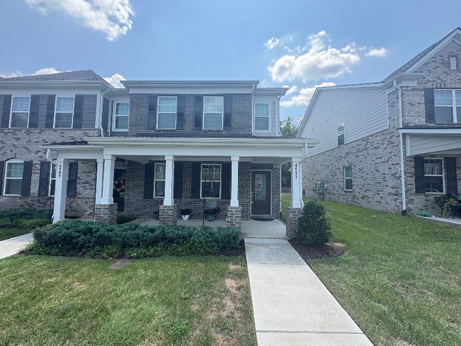 Building Photo - 4511 Sardius Dr