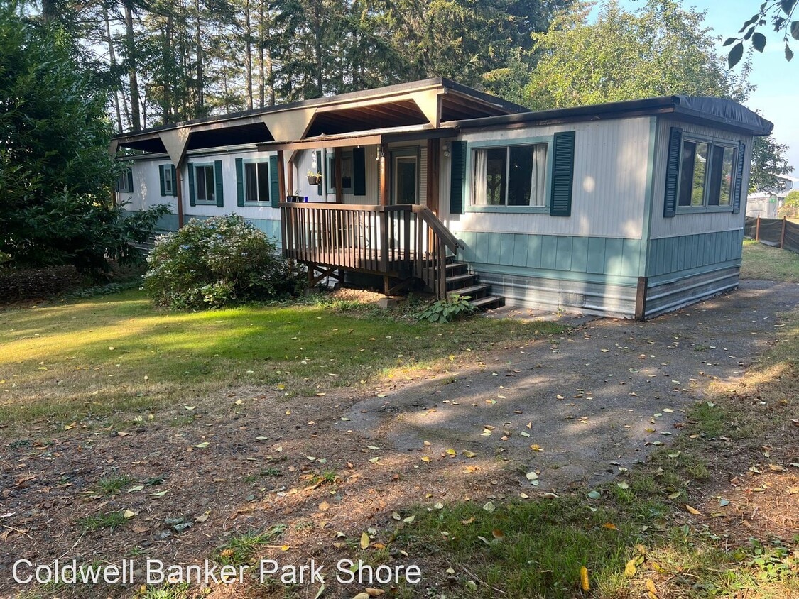1 br, 1 bath House 10377 SE Olympiad DR House Rental in Port