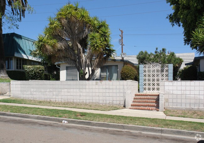 Foto del edificio - 2014-2024 Hornblend St