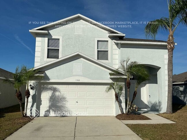 Building Photo - 11808 Brenford Crest Dr