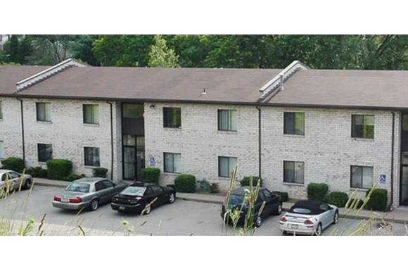 Building Photo - Foster Road Apartments