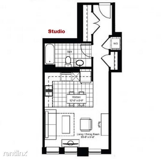 Building Photo - 551 W Kinzie St