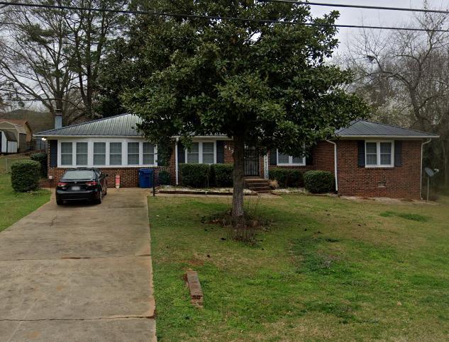 Foto del edificio - 4125 Brierwood Ln