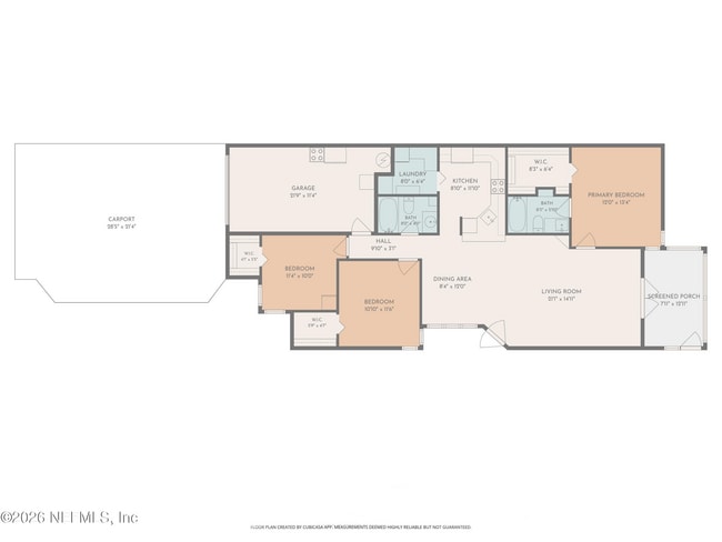 Building Photo - 9351 Arbolita Way