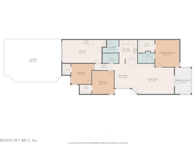 Foto del edificio - 9351 Arbolita Way