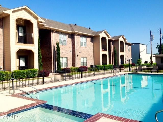 Foto del edificio - 2 br, 2 bath Apartment - The Corners B3