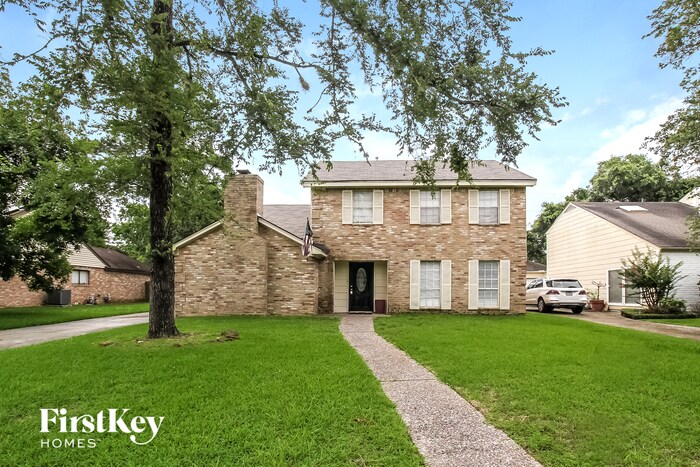 Primary Photo - 15714 Pebble Bend Dr