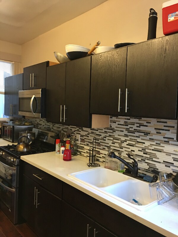 Foto principal - 1244 Mason St