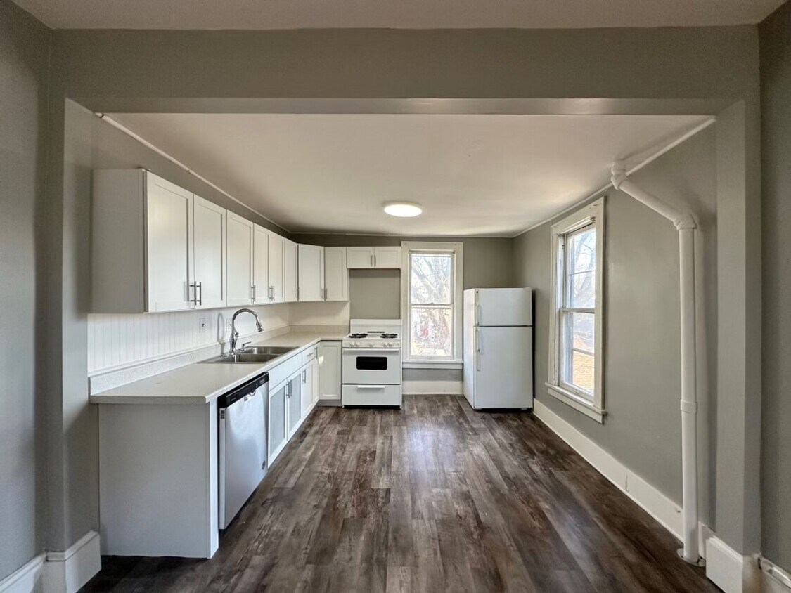 Foto principal - 2711 Aldrich Ave S