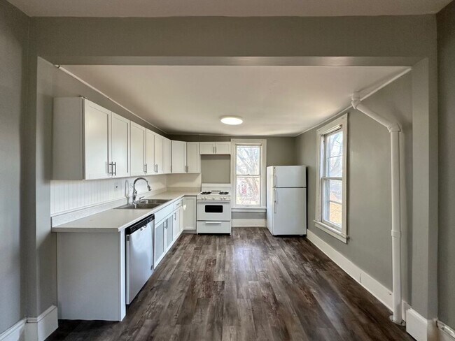 Foto del edificio - 2709 Aldrich Ave S