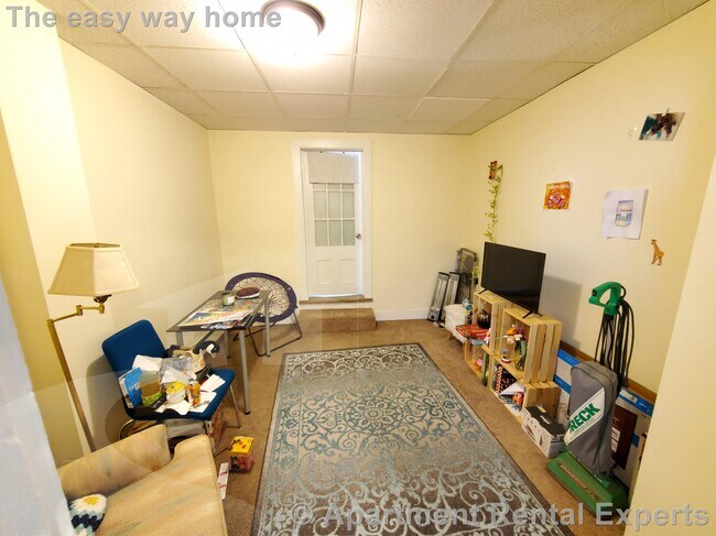 Foto del edificio - 58 Medford St