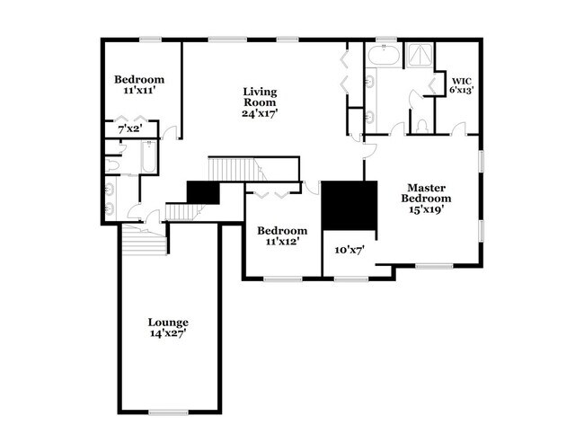 Building Photo - 2083 Casaba Cove Ave