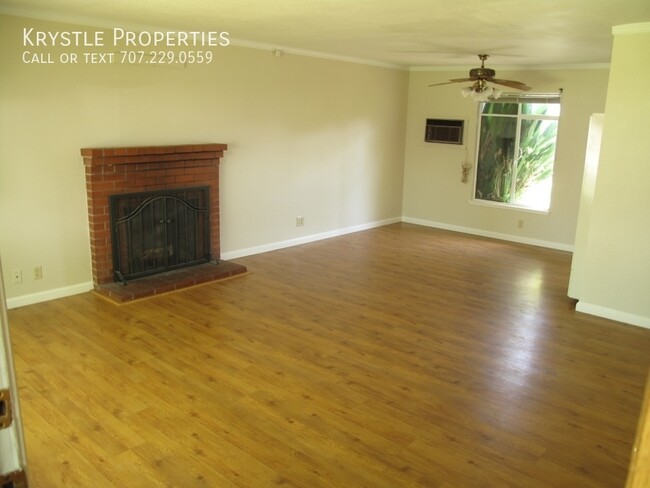 Foto del edificio - Coming Soon: Wonderful East Vallejo home w...