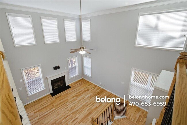 Building Photo - 3480 Archgate Ct