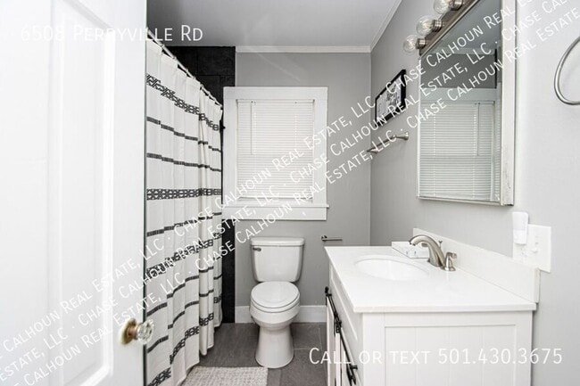 Foto del edificio - 6508 Perryville Rd