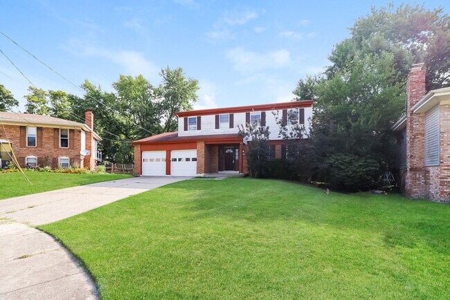 Foto del edificio - 9932 Greenriver Dr