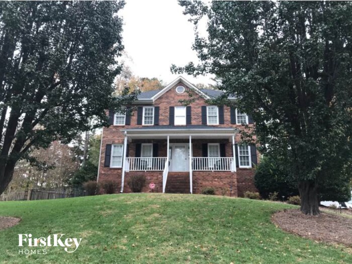 4521 Carriagebrook Ct, Clemmons, NC 27012 House for Rent in Clemmons