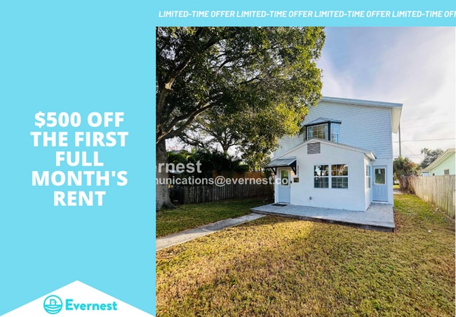 Building Photo - 3032 56th St S