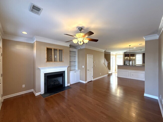 Foto del edificio - 8636 Beaver Creek Dr