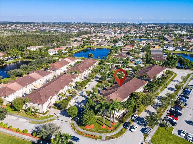 Foto del edificio - 14968 SW 23rd Way