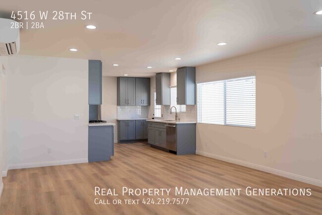 Building Photo - 4516 W 28th St