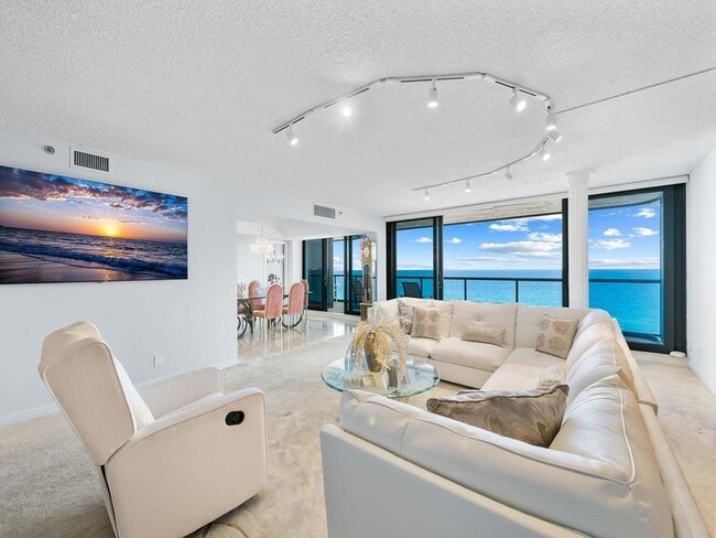 Photo - 2727 S Ocean Blvd Apartment