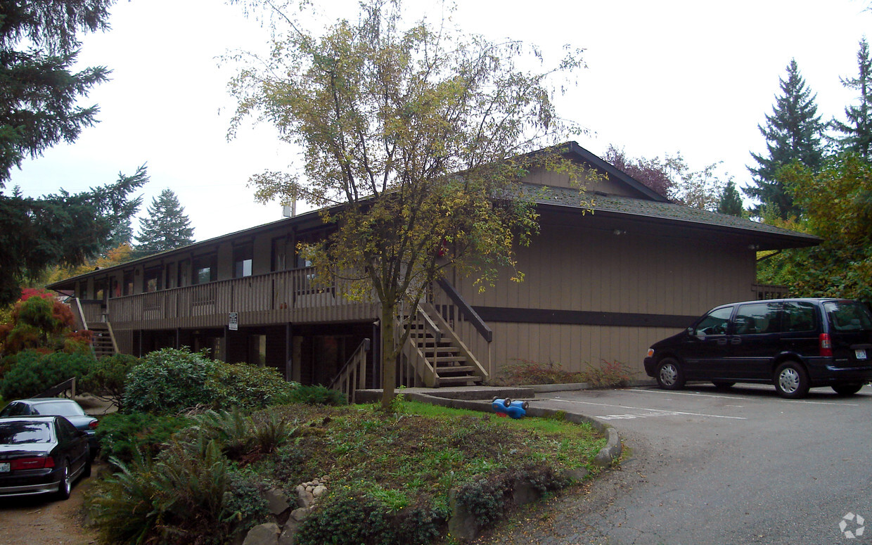 Building Photo - Terrace Park Apts.