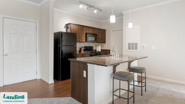 Foto del edificio - 97 Market Point Dr