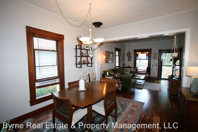 Foto del edificio - 2 br, 1 bath House - 1704 W Vermijo Ave