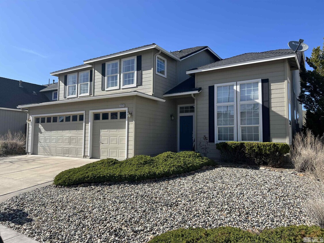 Foto principal - 3525 Big Sky Ct