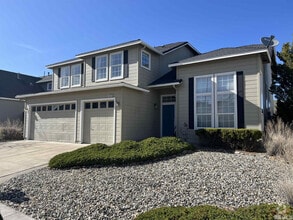 Building Photo - 3525 Big Sky Ct