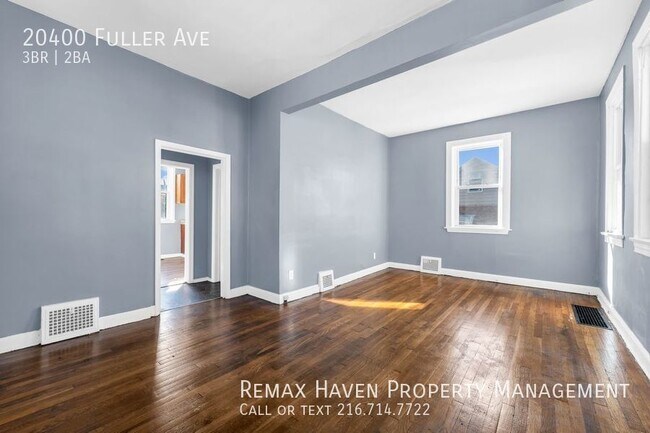 Building Photo - 20400 Fuller Ave., Euclid - 3 bed 1.5 bath...