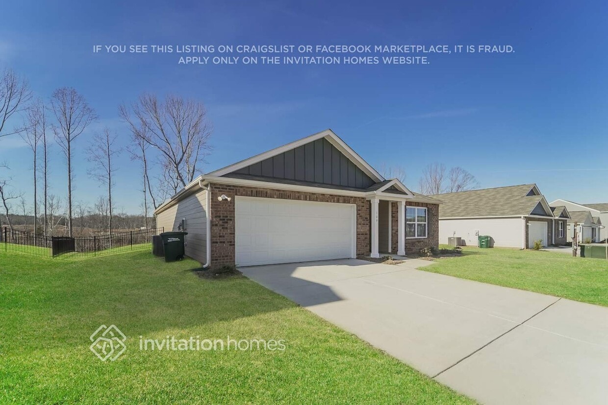 Building Photo - 109 Cherella Ln